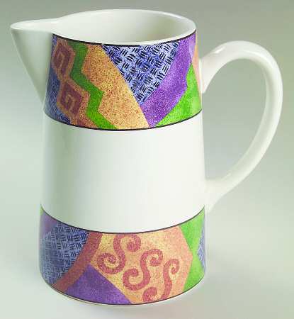 Karma 48 Oz Pitcher