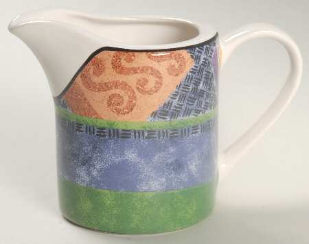 Karma Creamer by Sango