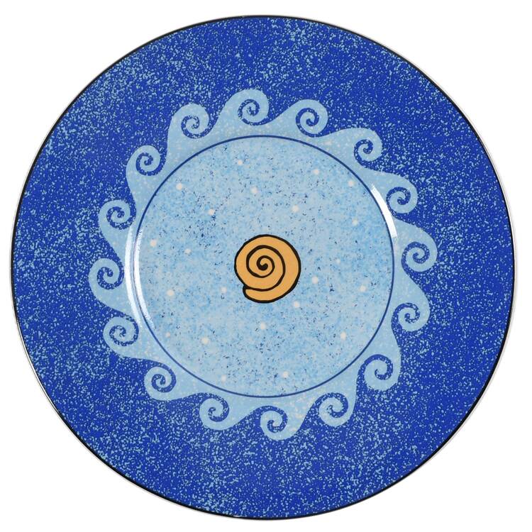 Pisces Saucer