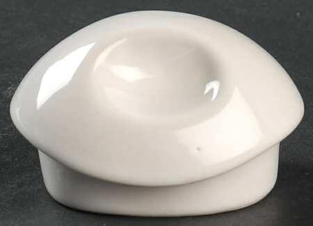 Fantasy Island Lid for Sugar Bowl