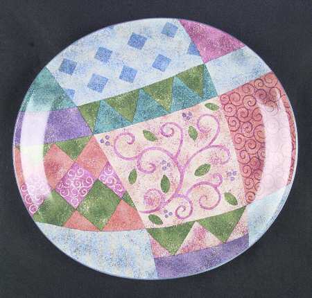 Pizzazz by Sango