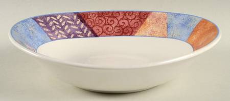 Pizzazz Coupe Soup Bowl