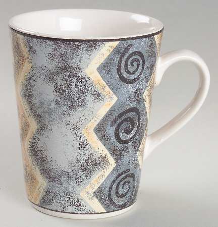 Ivory Coast Mug