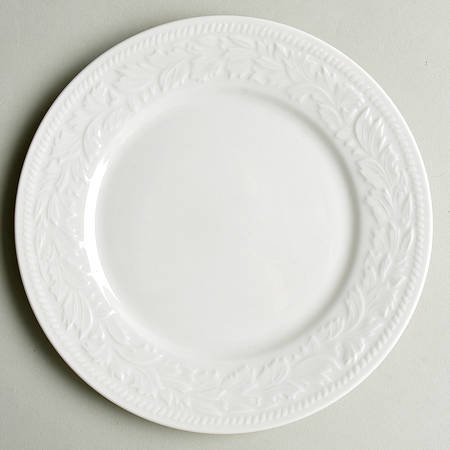 Garland Salad Plate