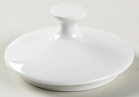 Garland Lid for Sugar Bowl
