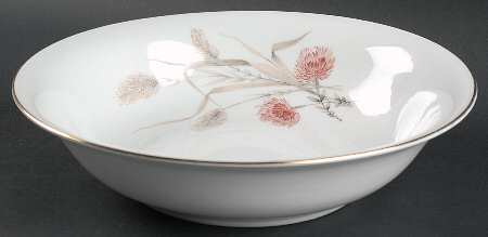 Buckhill 10" Round Vegetable Bowl