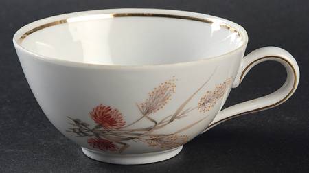 Buckhill Footed Cup