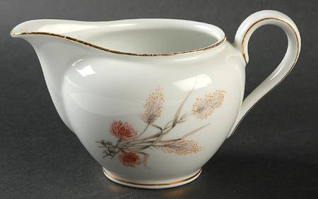 Buckhill Creamer