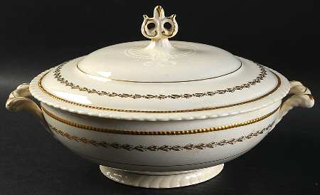 STB135 Round Covered Vegetable