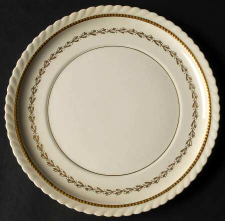 STB135 Salad Plate