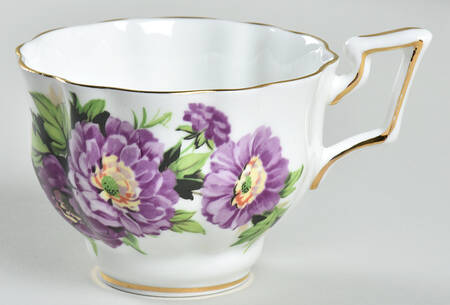 Eventide Footed Cup