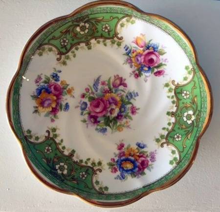 2230 Fruit/Dessert (Sauce) Bowl