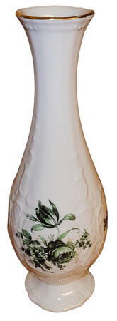 SLT124 9" Vase