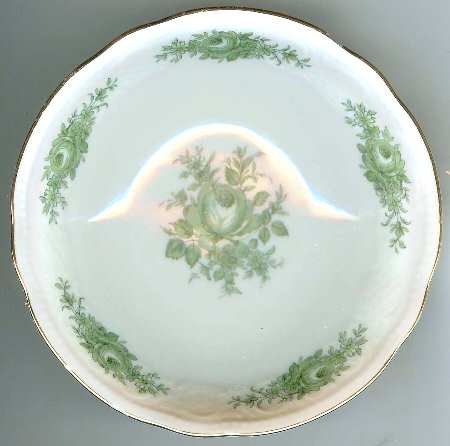 SLT124 Coupe Cereal Bowl