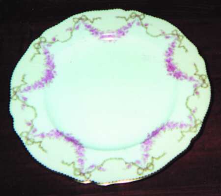 SP143 by Spode