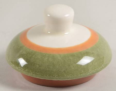 Orchard Song Lid for Sugar Bowl