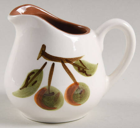 Orchard Song Creamer