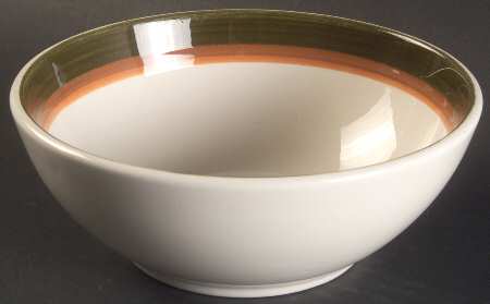 Orchard Song Coupe Cereal Bowl