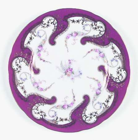 SP145 by Spode