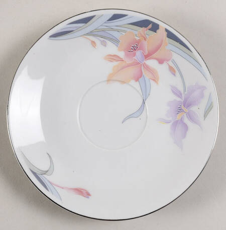 SIV10 Saucer