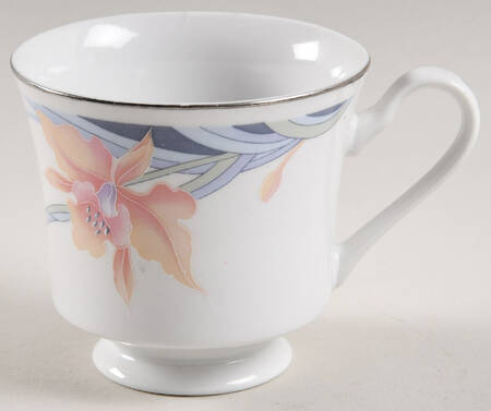 SIV10 Footed Cup