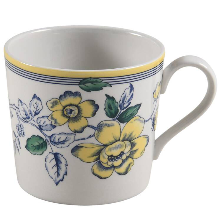 Burlington (Imperialware, Smooth) Mug/Cup
