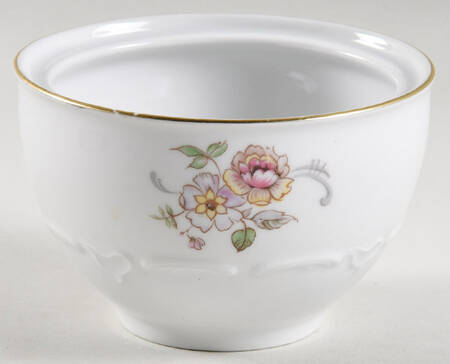 SCG10 Sugar Bowl No Lid