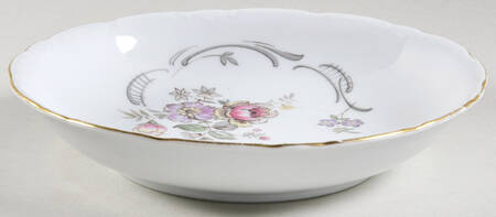 SCG10 Coupe Soup Bowl