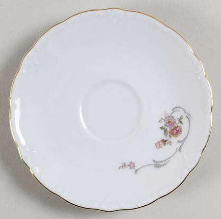 SCG10 Saucer