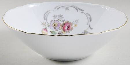 SCG10 9" Round Vegetable Bowl