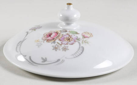SCG10 Lid for Round Vegetable