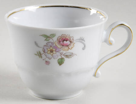 SCG10 Footed Cup