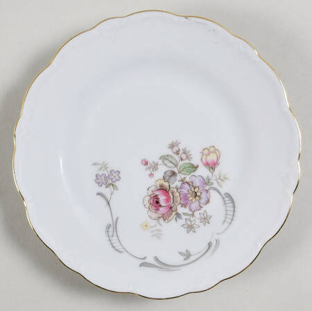 SCG10 Bread & Butter Plate