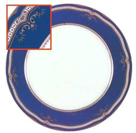 R4332 by Spode