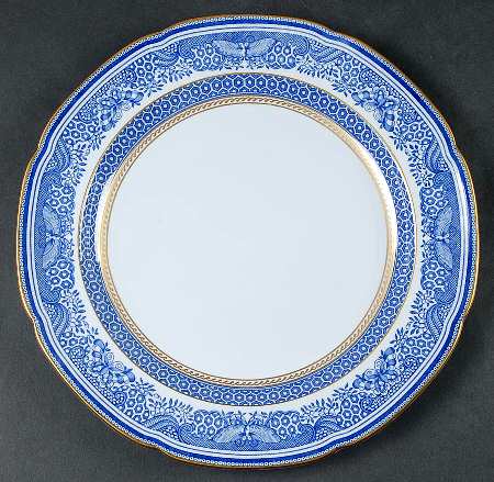 W110 by Spode