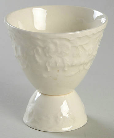 Rose Point Single Egg Cup