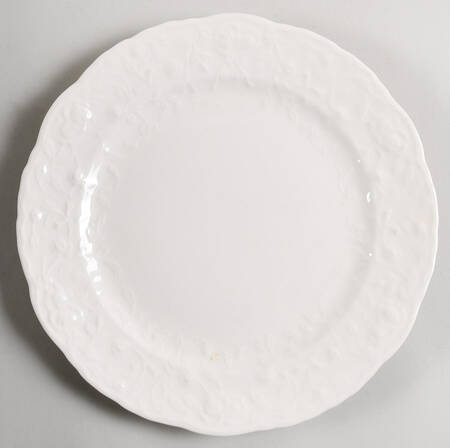 Rose Point Dinner Plate