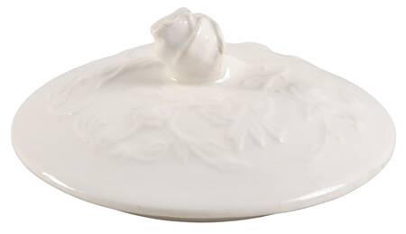 Rose Point Lid for Sugar Bowl