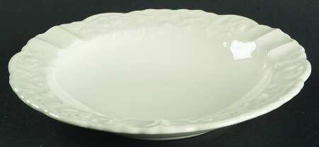 Rose Point Small Ashtray