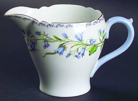 Harebell (Richmond) Creamer
