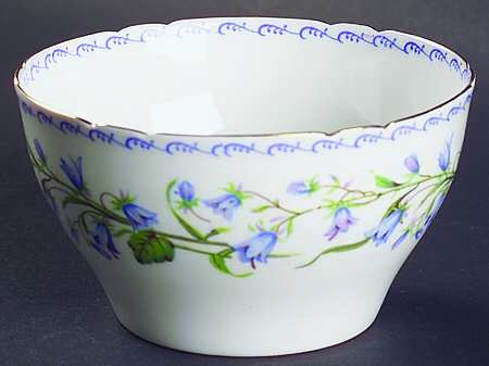 Harebell (Richmond) Open Sugar Bowl