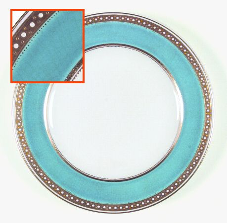 C863 by Spode