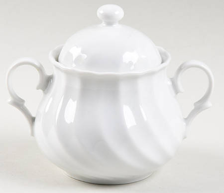 SCG11 Sugar Bowl & Lid