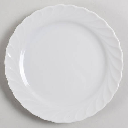 SCG11 Salad Plate