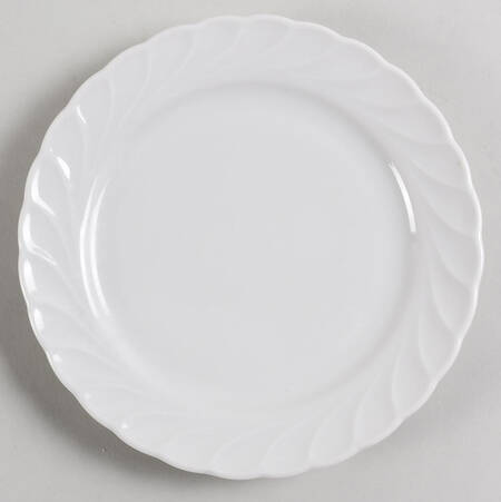 SCG11 Bread & Butter Plate