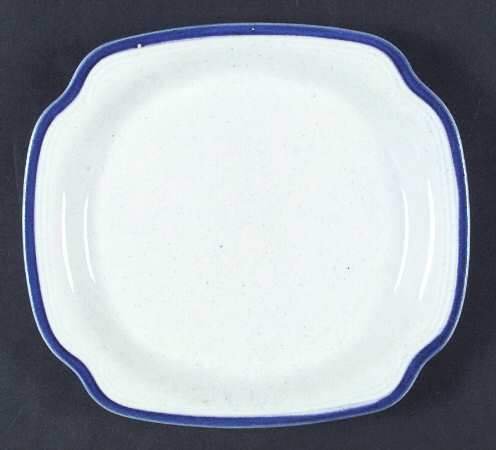 Brighton Bay Salad Plate