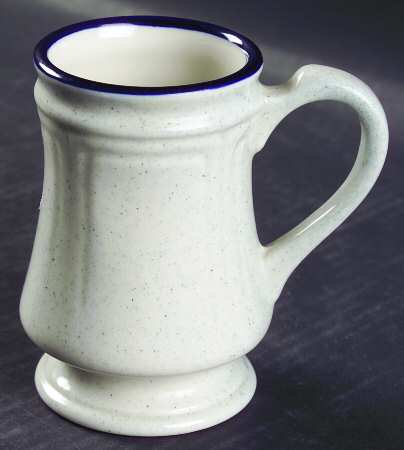 Brighton Bay Pedestal Mug