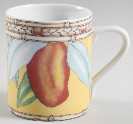 Trade Winds Mug