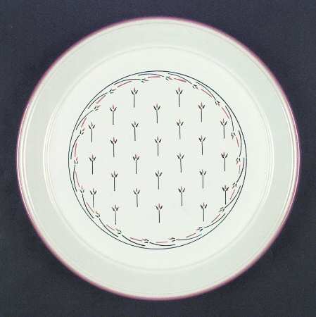 SPD6 by Staffordshire Pottery