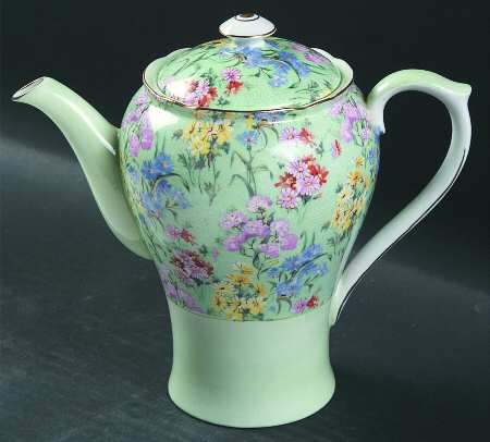 Melody Coffee Pot & Lid